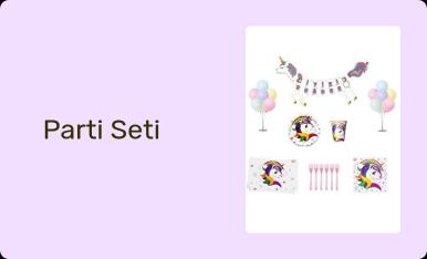 Parti Seti