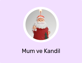 Mum ve Kandil
