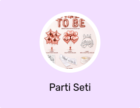 Parti Seti