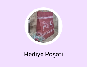 Hediye Poşeti
