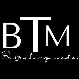 Buğraterzimoda logo