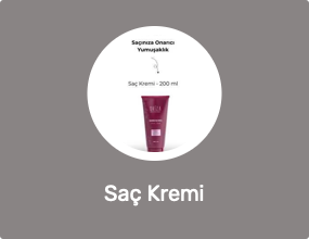Saç Kremi