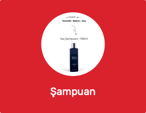 Şampuan