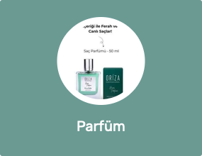 Parfüm
