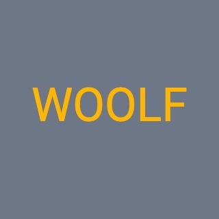 WOOLF