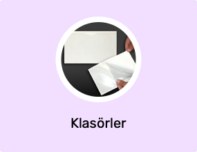 Klasörler