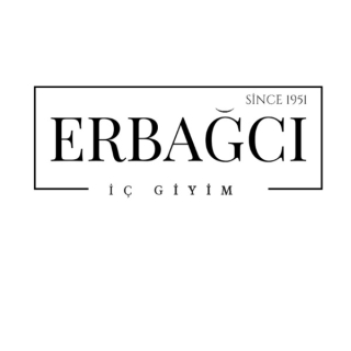 ERBAĞCI STORE logo
