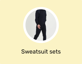 Sweatsuit sets