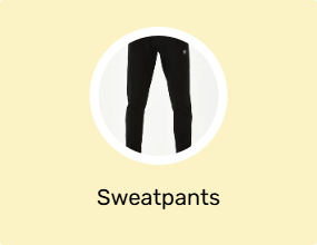 Sweatpants