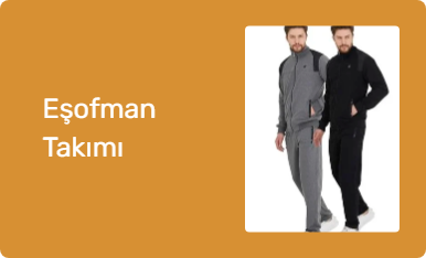 Eşofman Takımı
