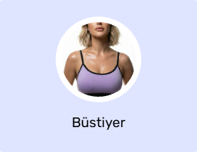 Büstiyer