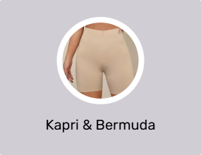 Kapri & Bermuda