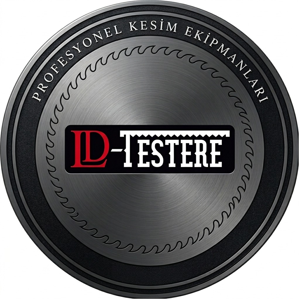 LD TESTERE MAKİNA HIRDAVAT SANAYİİ