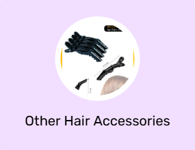 Other Hair Accessories