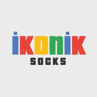 İkonik Socks logo