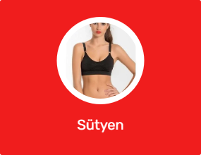 Sütyen