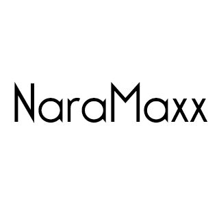 NaraMaxx logo