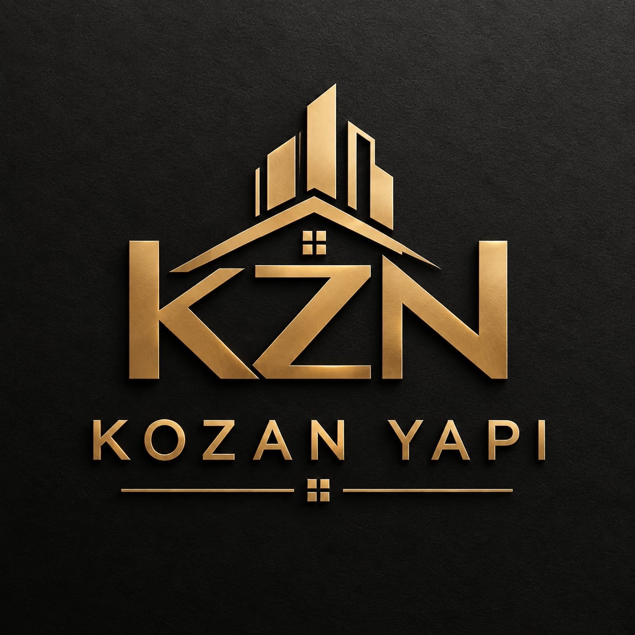 KZN KOZAN YAPI İNŞ. ELEKT.VE TAAH.