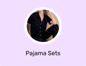 Pajama Sets
