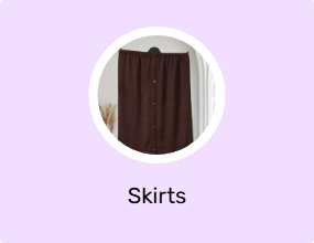 Skirts
