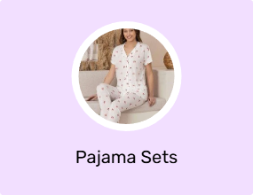 Pajama Sets