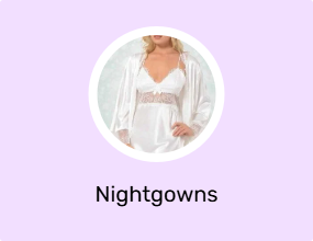 Nightgowns