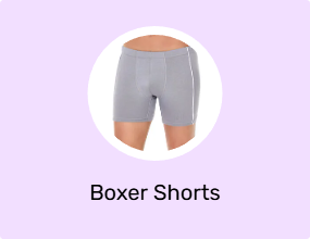 Boxer Shorts