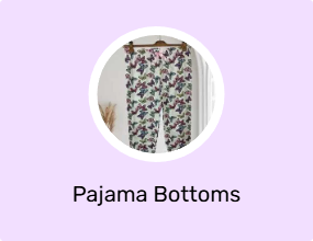 Pajama Bottoms