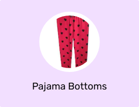 Pajama Bottoms