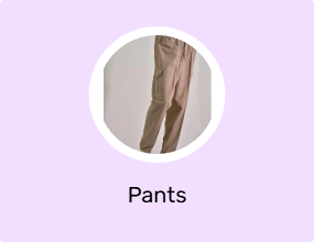 Pants