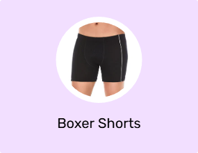 Boxer Shorts