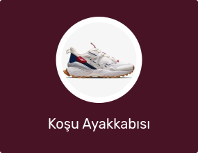 Koşu Ayakkabısı