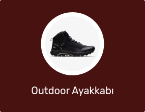 Outdoor Ayakkabı