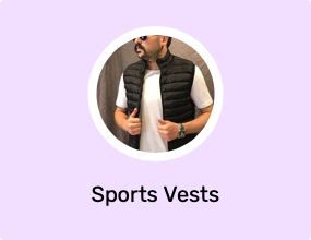 Sports Vests
