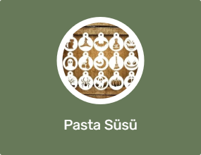 Pasta Süsü
