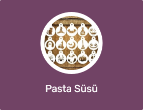 Pasta Süsü