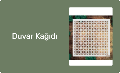 Duvar Kağıdı