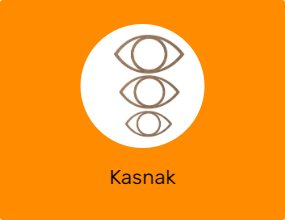 Kasnak