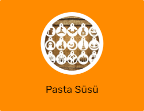 Pasta Süsü