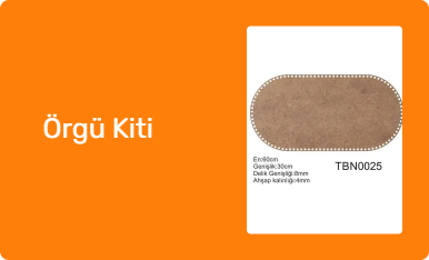 Örgü Kiti