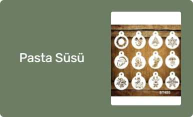 Pasta Süsü