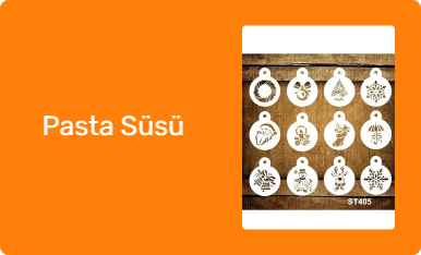 Pasta Süsü