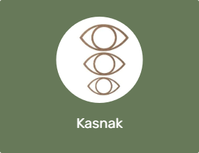 Kasnak