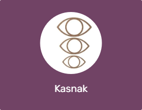 Kasnak