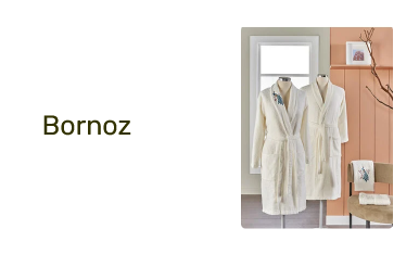Bornoz