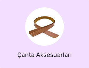 Çanta Aksesuarları