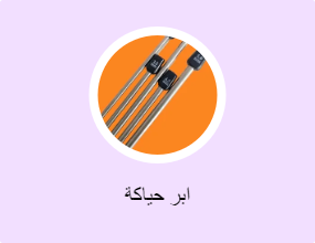 ابر حياكة