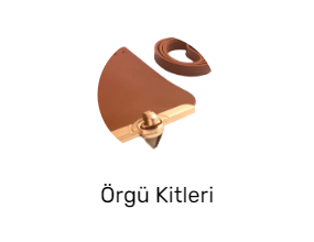Örgü Kitleri