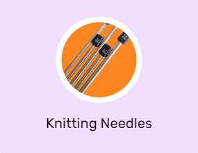 Knitting Needles
