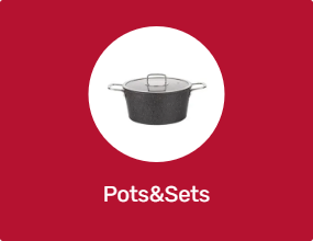 Pots&Sets